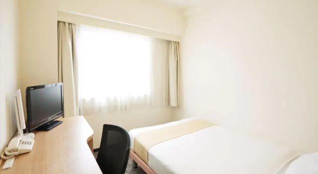 Номер Superior Smile Hotel Kumagaya