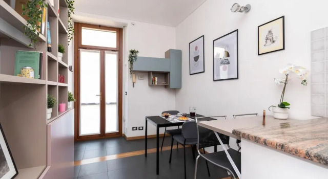 Апартаменты Nice and Cozy Apartment by Wonderful Italy
