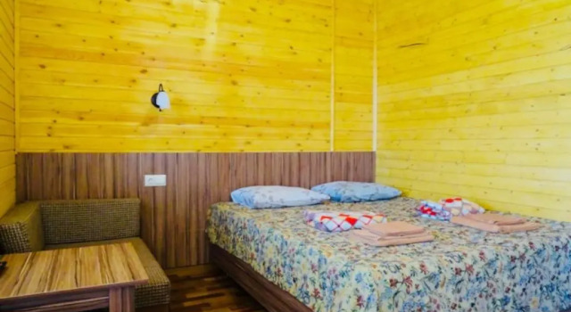 Guest house Ludmila, Забронировать Гостевой дом Гостевые дома Алахадзы, Гостевой дом