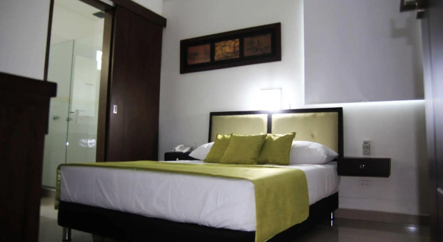 San Vitro Hotel Boutique, Reservar Hotel boutique Hotéis boutique em Cordoba, Hotel boutique