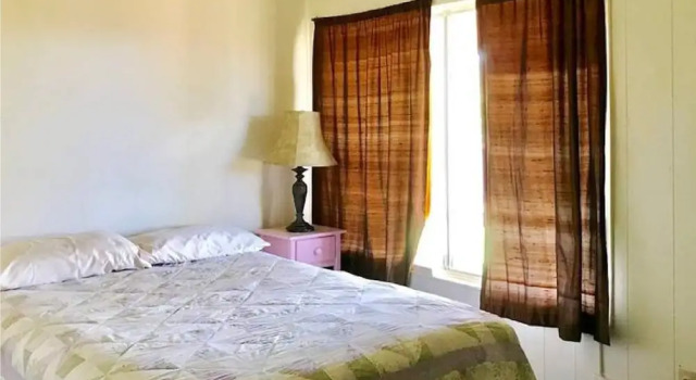 Cabaña Trailer en el Corazon de La Ruta del Vino