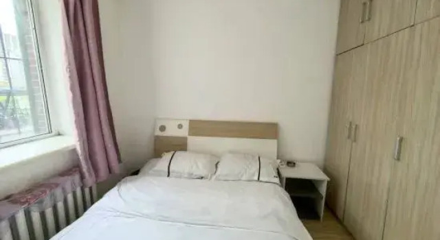 Люкс с 2 комнатами Meet Youran Homestay