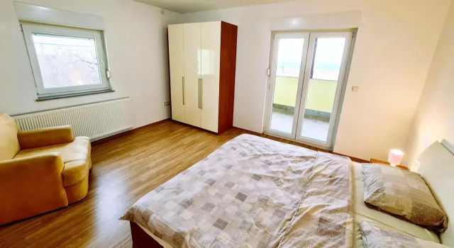 Čarobni pogled Zagreb, Rezervați Hotel Dolje Zagreb