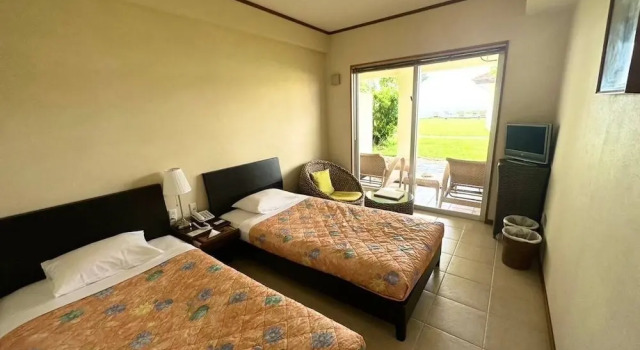 Номер Standard エコヴィレッジ西表 Eco Village Iriomote