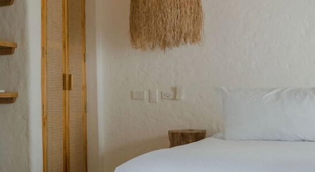 Люкс Hotel Rancho Eden