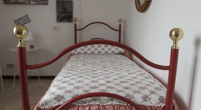Terranostra 20, Buchen Sie Hotel Bari Metropolitanstadt Bari