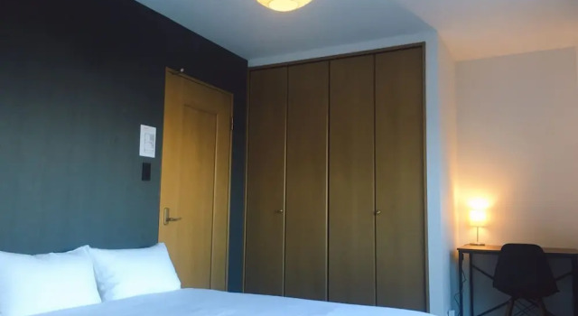 Коттедж с балконом Chill Inn Hounan by Tranova