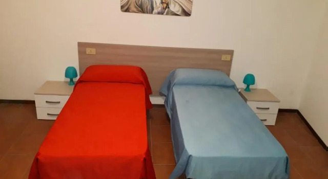Апартаменты appartamento trieste