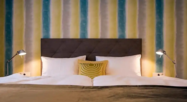Номер Superior Schlosshotel Dörflinger