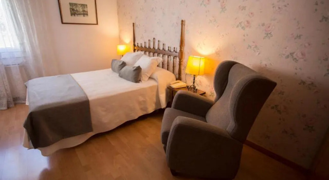 Двухместный номер Standard Hotel Segle XX