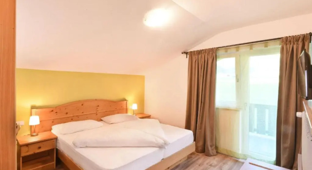 Texel Apartments & Pizzeria, Забронировать Апартаменты/квартира Сеналес Валь Сеналес