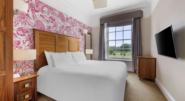 Wychnor Park Country Club, Réserver Hôtel Barton under Needwood National Forest