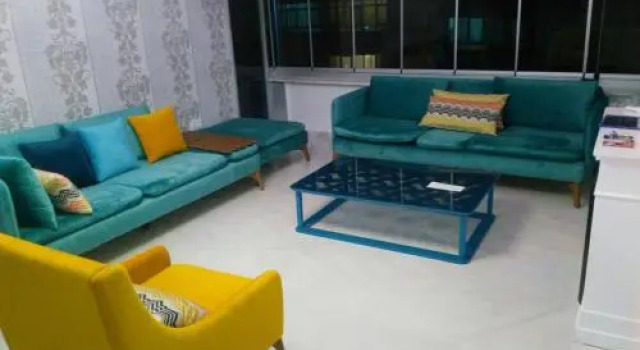 Zaher Apartment, Book Lejlighed Lejligheder i Bursa, Lejlighed