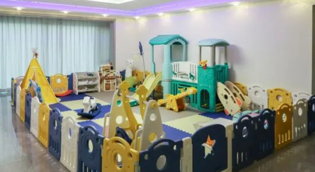 Люкс Beijing Aoboting Homestay (Guyaju Road)