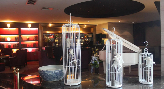 Veegle Hotel Hangzhou, Забронировать Отель Отели Цзянган с парковкой, Парковка