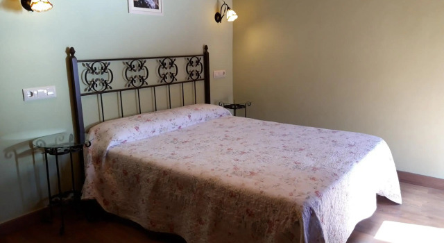 Apartamento El Valle de Oscos, Забронировать Апартаменты/квартира Санта-Эулалия-де-Оскос 