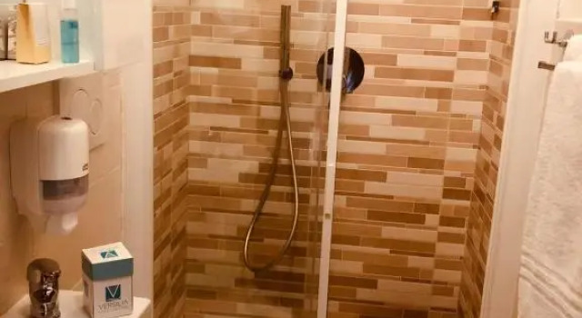 Номер Standard Hotel Perla Del Mare
