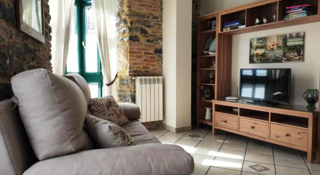 Apartamento Campomanes