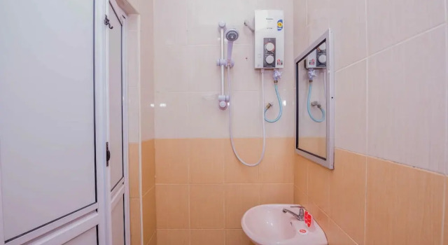 Номер Deluxe Hotel O Rg Motel