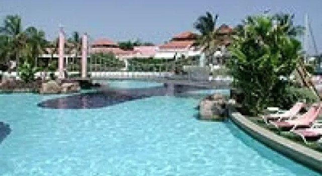 Maremares Hotel & Casino By Buddha Bar Beach, Book Hotel Lecheria Ancoategui state