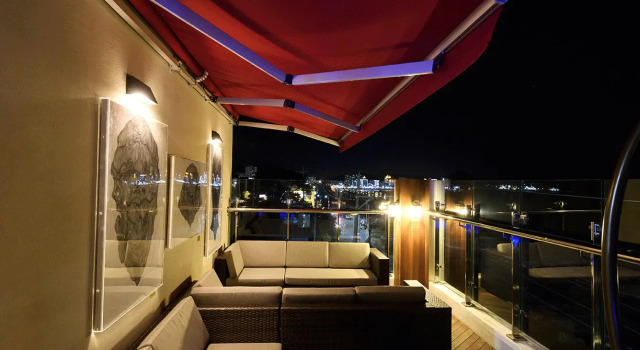 Illroy Resort