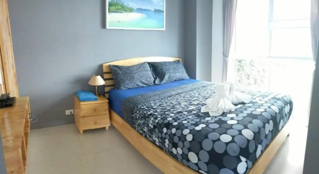 Grandblue condominium 106,302