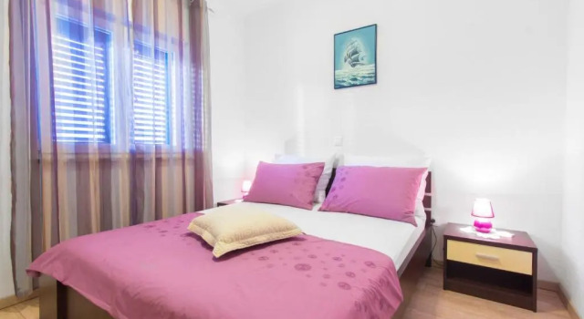 Apartments Srdarev Pencov, Забронировать Апартаменты/квартира Отели Водице с парковкой, рядом с Частный Пляж Отеля «Кристина», Парковка