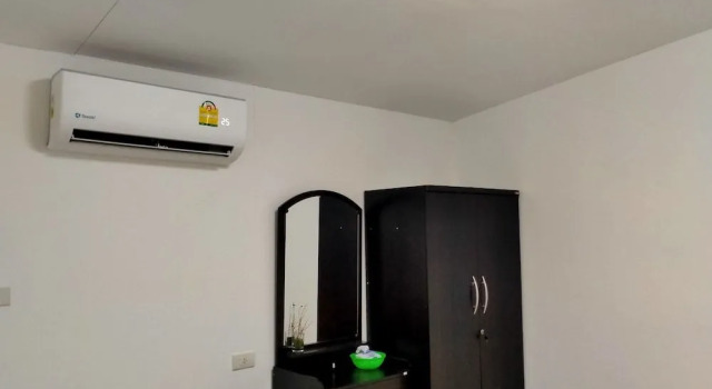 Nattida Bungalow  Hashery, Забронировать Отель Отели Южного Таиланда с парковкой, Парковка