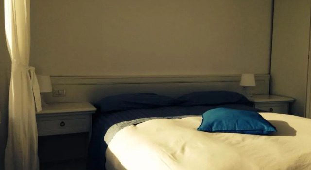 Номер Superior B&B Dipintodiblu