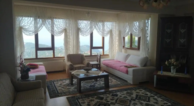 Villa Black Sea Sea View 4 Bedroom, 4 Bathroom