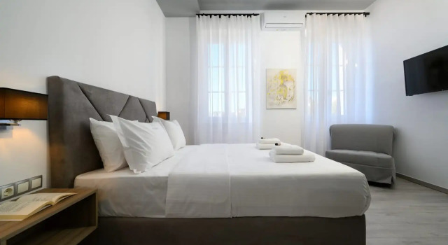 Amalphi Corfu City Living by Konnect