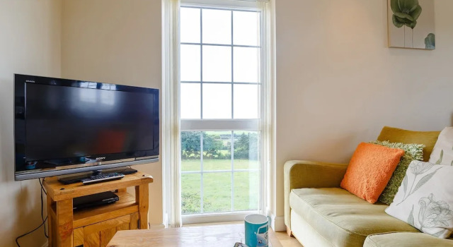 Ash Cottage