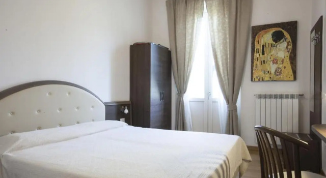 Двухместный номер Standard Hotel Amalfi