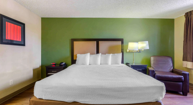 Люкс Extended Stay America Suites - Phoenix - Airport