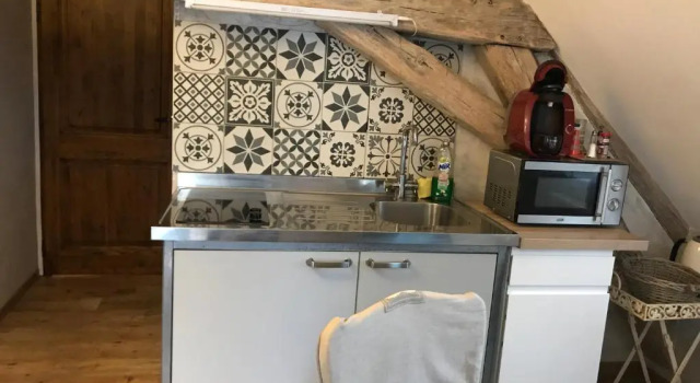 Люкс Aux Logis de la Solre