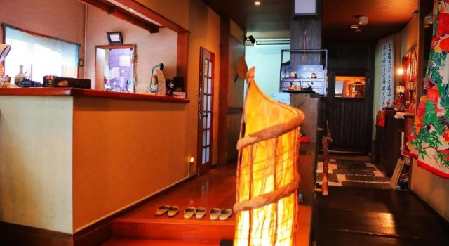 Machiya Ryokan Ichifuji, Rezervovat Hotel Hotely v Kumamoto s parkováním, Parkování