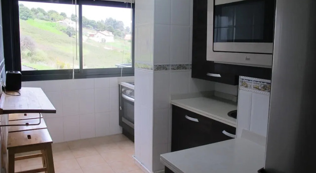 Mirador de Luanco, Buchen Sie Hotel Luanco Costa Verde