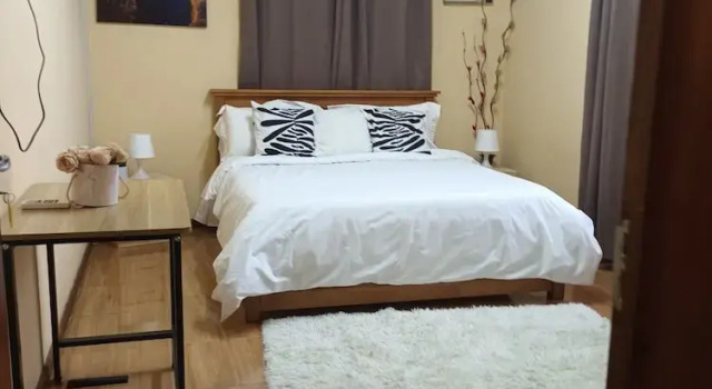 Номер Classic City Lodge