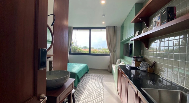 Joo House Lux, Забронировать Отель Отели Хошимина 3 звезды, 3*