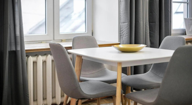 Saint Ignoto Bright 1 Bedroom Apartment by Reside Baltic, Забронировать Апартаменты/квартира Апартаменты Вильнюса, рядом с Костел Святой Анны, Апартаменты/квартира