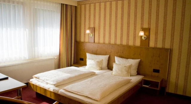 Hotel Altes Zollhaus
