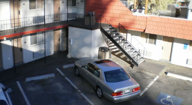 Magnuson Hotel Park Vue, Buchen Sie Hotel Ely 