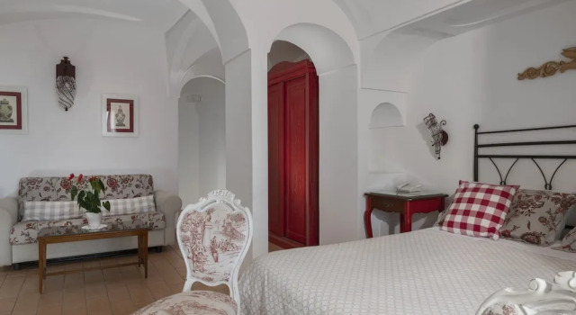 Estate4Home - Villa degli Dei, Забронировать Вилла Виллы Позитано, Вилла
