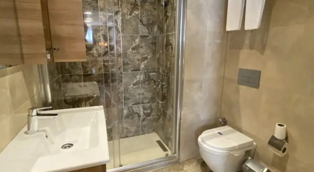 Люкс Superior Отель Vitabella Suites