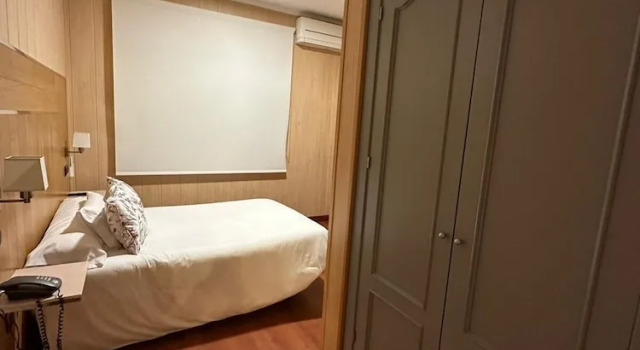 Номер Standard Hotel las canteras