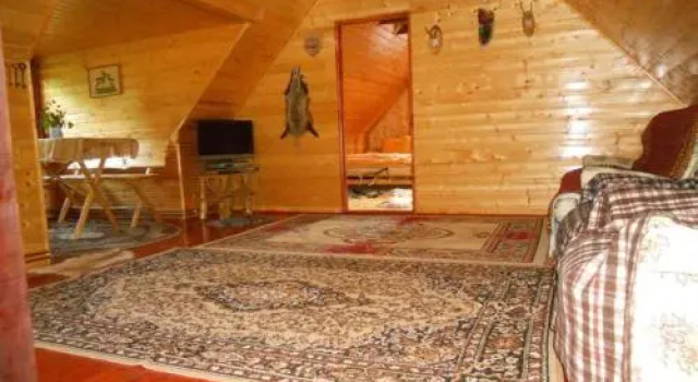 Casa de vacanta Vidrighin, Prenota Hotel Rau Sadului Sibiu County
