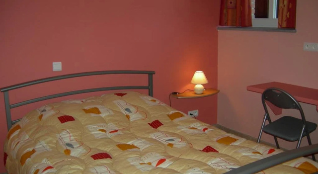 Cottage Olborbotte, Rezervasyon Otel Oost Kantons havuzlu oteller, Yüzme Havuzu