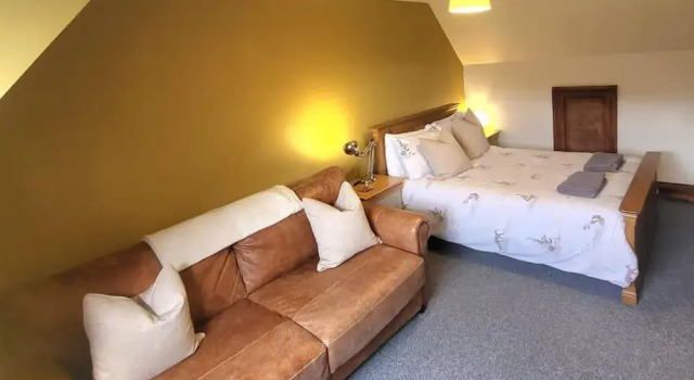 3 Bed House - Mountain Views, Firepit, Bbq, Забронировать Дом для отпуска Данун 