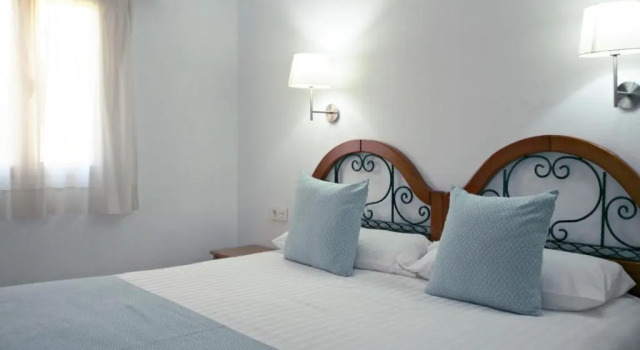 Номер Standard Bungalows Los Almendros - Exclusive Vacation Club