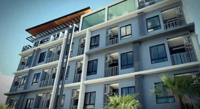 The D257 Hotel, Забронировать Отель Пхетчабун провинция Пхетчабун